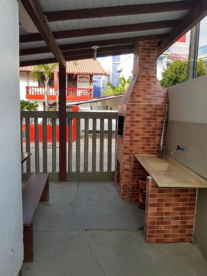 フロリアノポリスNiko Residencialアパートメント エクステリア 写真